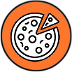 Pizzas